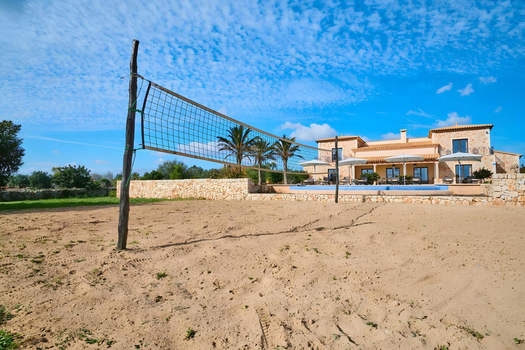 Casa Fortuna Manacor  Exteriör bild